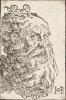 Head of an Old Man