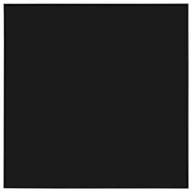 Abstract Painting, Black