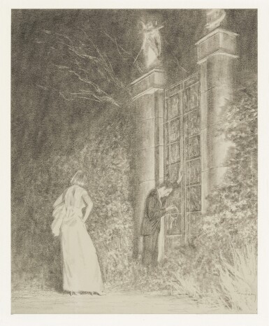 The Key