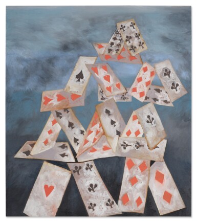 House of Cards