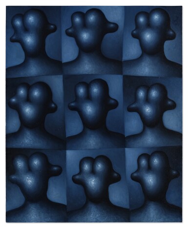 Heads and Tails