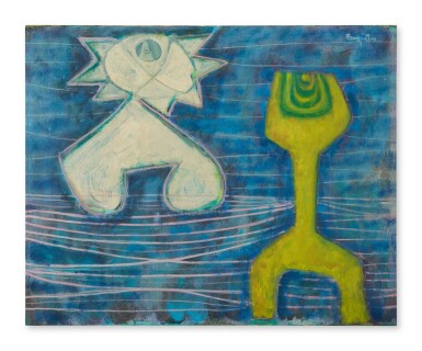 Figures in Net