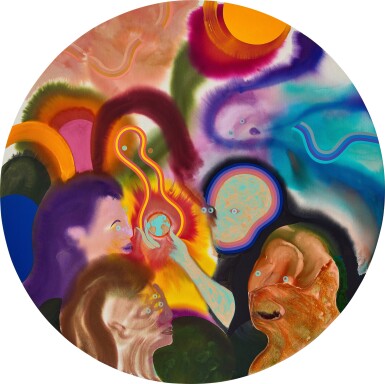 Birth of the Earth | 地球的誕生