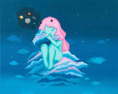 Dreaming of Home | 夢著家