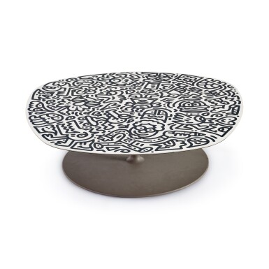 Doodle Table | 塗鴉桌