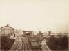 Pennsylvania Railroad Scenery