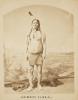 Portrait of Chief Gall