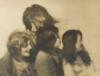possibly depicting Brigman herself, with friends