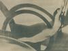 Modernist nude study