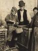 Oyster Shucking on the Gulf Coast