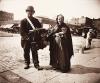 including 6 of her Street Types and one formal portrait of an elegant woman