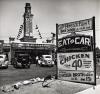 Eat in Car * Auto Ferries