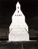 “Gano” Grain Elevator * Ed’s Place * Front Room Reflected in Mirror * Dresser Drawer * Church Facade