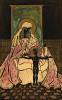 Madonna and Child