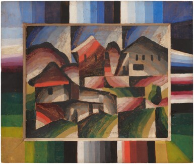 Landschaft