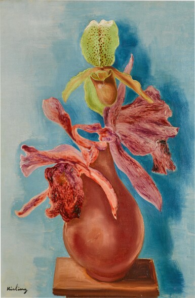 Bouquet de fleurs