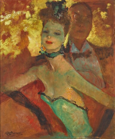 Couple