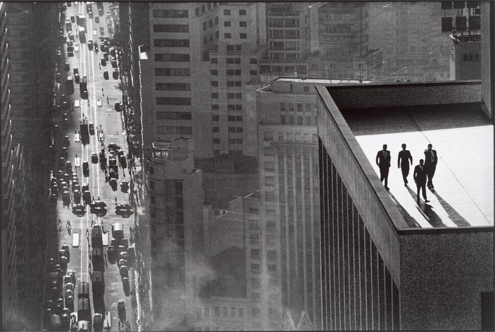 São Paulo, Brazil