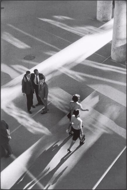 ”Rio de Janeiro, Brazil”. 1960