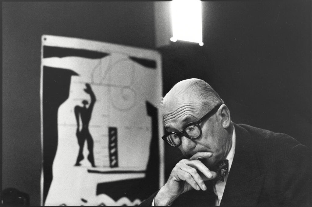 Le Corbusier