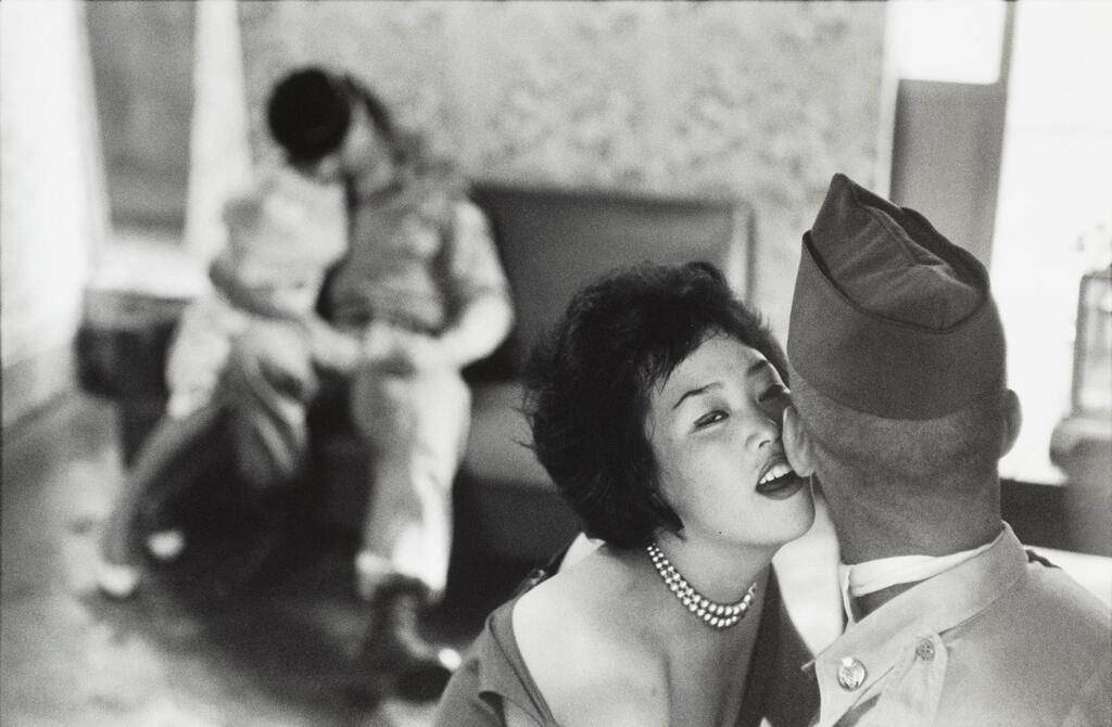 Tae Song Dong, 1961