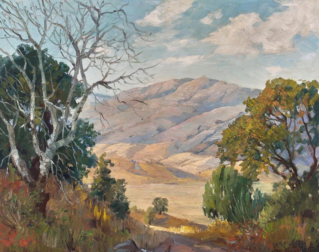San Raphael, Side Road