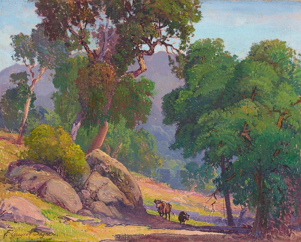 Pastoral II