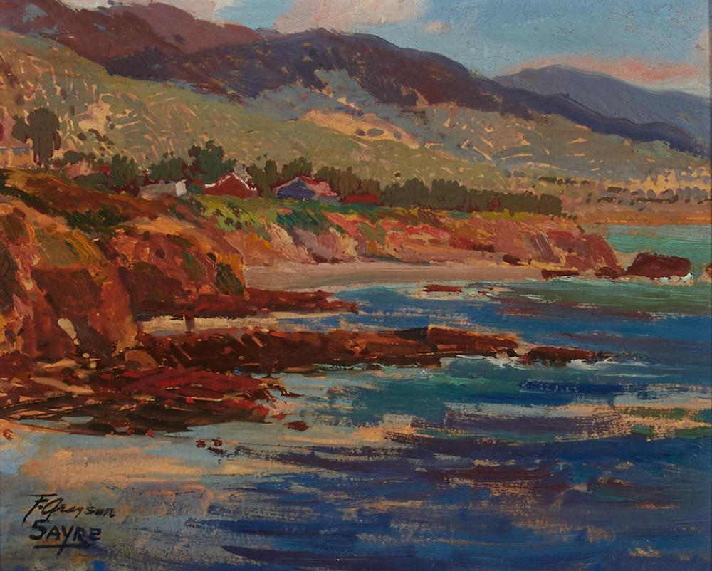 Laguna Beach