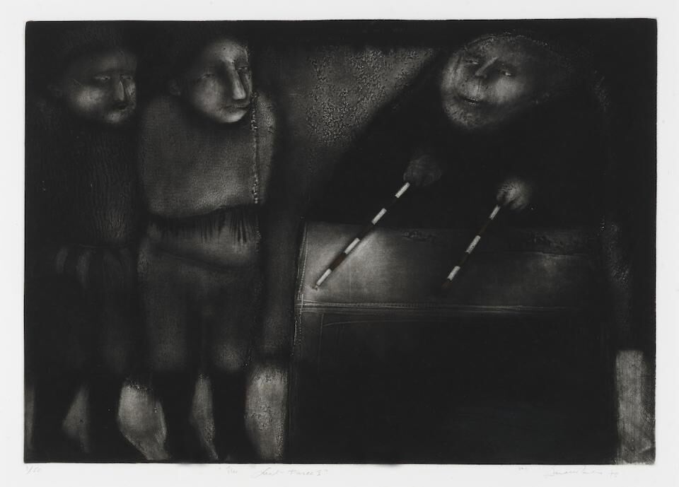 The Freak Farce I and II