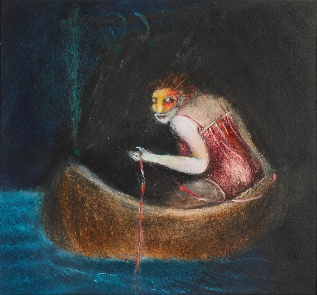 Study for Painting