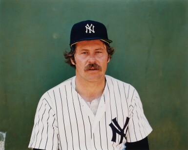 'Catfish Hunter, Fort Lauderdale, Florida'