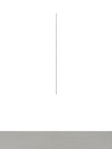 Untitled (Vertical Wall Construction 2148.6)
