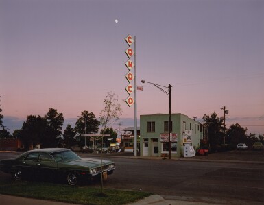 'Center St., Kanab, Utah'