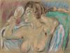 Coquettierie (Femme au Miroir)