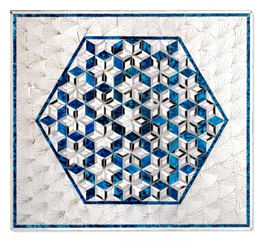 Variation of Hexagon