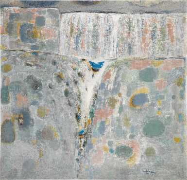 Untitled (The Flow)