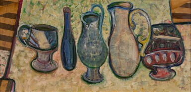 Untitled (Still Life)
