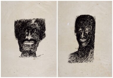Untitled (Set of Two)
