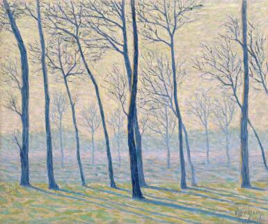 Sous-bois