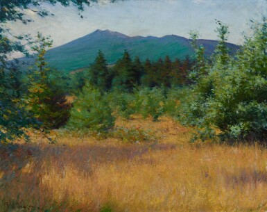 Mount Monadnock