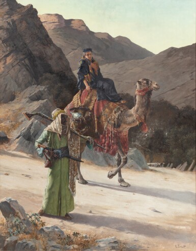 The Escort