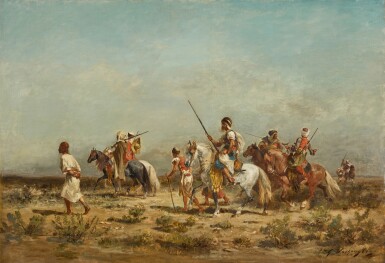 The Caravan