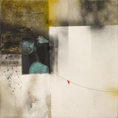 X-Ray Painting 5