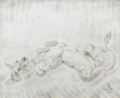 Le chien