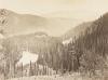 Near Meigs Peak, Col. Lakes 9,500 feet above sea-level * Cooley's Park, Sierra Blanca Rang