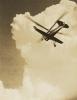 Group of 6 modernist photographs of the autogyro Pitcairn PCA-2