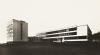 A selection of 7 important real photo postcards documenting the art and architecture of the Bauhaus