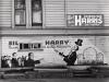The Only Coloured Juggler in San Francisco * The Chicken Pharmacy, Petaluma, California