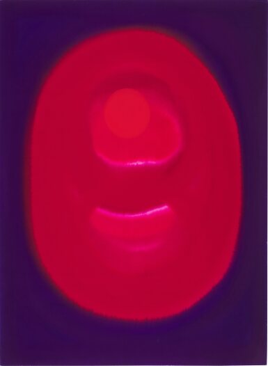 Untitled (Bindu)
