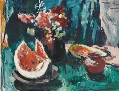 Untitled (Still Life)